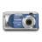 Powershot A430 Blue Icon